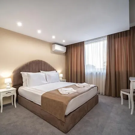 Rivera Hotel Dobricz