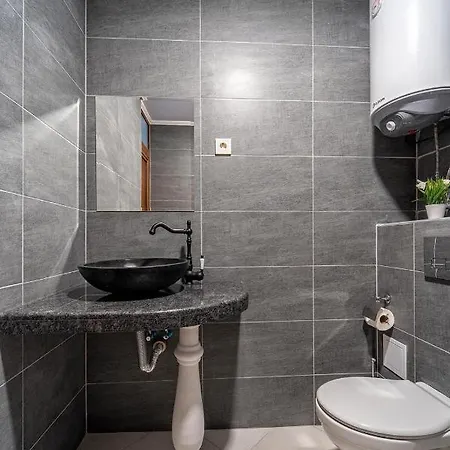 Rivera Hotel Dobricz