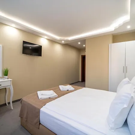 Hotel Rivera Dobritch