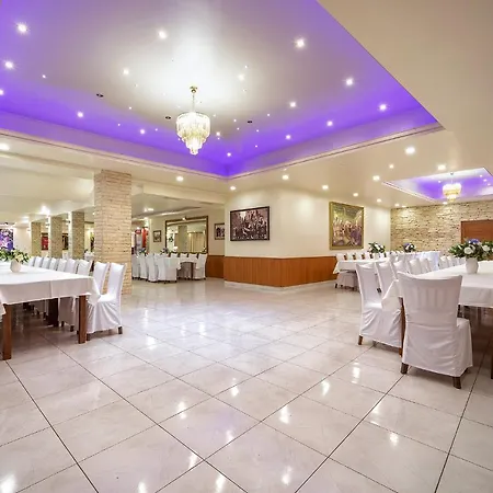 Hotel Rivera