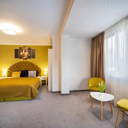 Hotel Rivera *