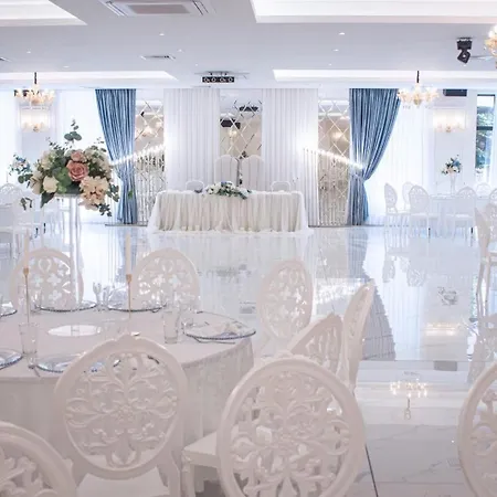 Hotel Rivera *