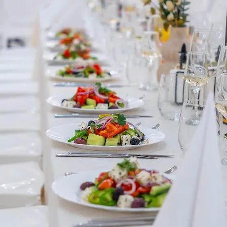 Hotel Rivera Dobritj