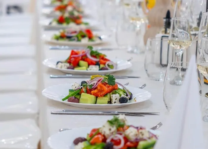 Hotel Rivera Dobritsch